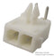 AMP - TE CONNECTIVITY 1-770966-0 Wire-To-Board Connector, Right Angle, 4.14 mm, 2 Contacts, Header, Mini Universal MATE-N-LOK Series