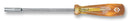 CK TOOLS T4334M 08 8mm x 130mm HD Comfort Nut Spinner