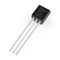 Tanotis - SparkFun Temperature Sensor - TMP36 - 1