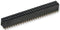 HARWIN M50-3102545 Board-To-Board Connector, Vertical, Archer M50 Series, 50 Contacts, Receptacle, 1.27 mm