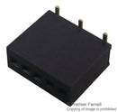 HARWIN M52-5050545 Board-To-Board Connector, Vertical, 1.27 mm, 5 Contacts, Receptacle, Archer M52 Series