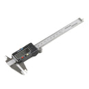 Tanotis - SparkFun 6" Digital Calipers Hand Tools, Tools - 1