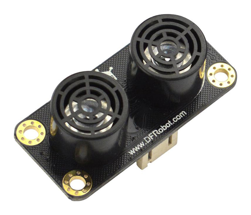 Dfrobot SEN0307 SEN0307 Ultrasonic Sensor Gravity URM09 Analogue Arduino/Raspberry Pi Boards