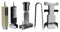 OK INDUSTRIES WK-7 TOOLS, KITS
