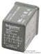 SCHNEIDER ELECTRIC/MAGNECRAFT 782XDXH21-120A RELAY, 4PDT, 240VAC, 30VDC, 5A