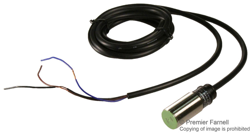 AUTONICS PR18-5DN INDUCTIVE PROXIMITY SENSOR