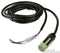 AUTONICS PR18-8DN INDUCTIVE PROXIMITY SENSOR, 8MM, 10V TO 30V