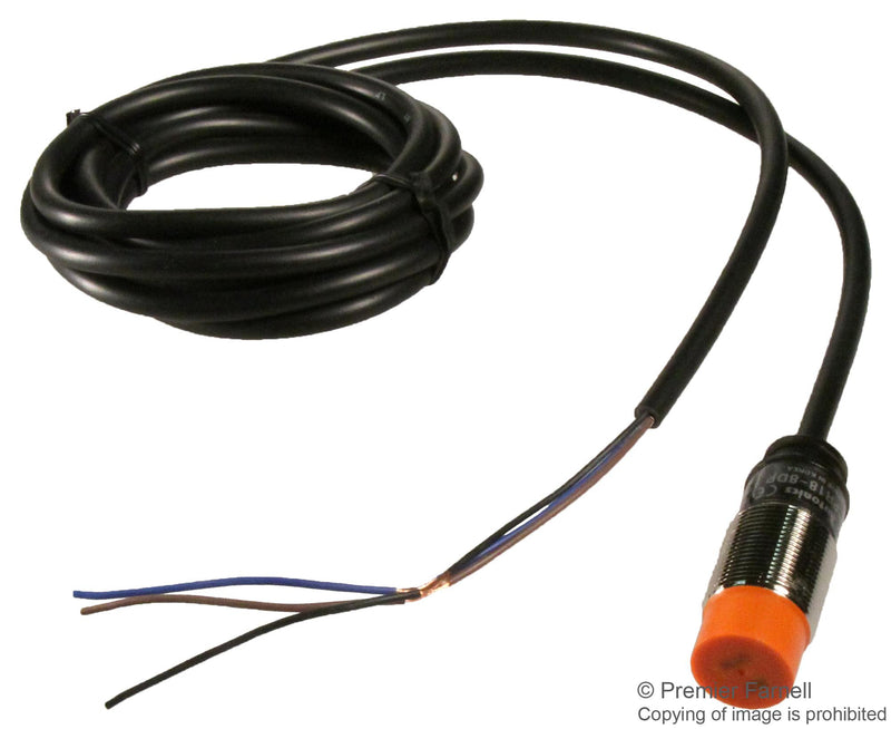 AUTONICS PR18-8DP INDUCTIVE PROXIMITY SENSOR