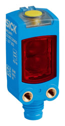 Sick WLD4FP-2256K130A00 Photo Sensor 4.5 m NPN / PNP Push Pull Retroreflective 10 to 30 VDC M8 Connector W4F Series New