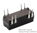 Standexmeder DIP24-1C90-51D Reed Relay Spdt 24 VDC DIP Series Through Hole 2 Kohm 200 mA