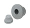 Essentra Components GR67M50A GR67M50A Grommet Epdm Rubber 50.5MM Grey