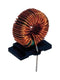 Kemet SN16-300JA Choke Common Mode Through Hole 60 &micro;H 8 A 250 VAC SN-JA Series