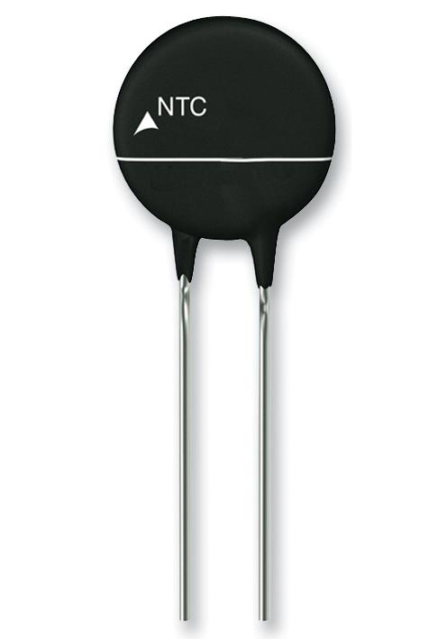 Epcos B57364S0409M051 B57364S0409M051 Thermistor ICL NTC 4 ohm -20% to +20% B57364S0 Series