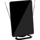 Stellar Labs 30-2481 Hdtv Indoor Television Antenna - UHF/VHF/FM 84Y7953