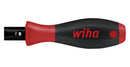 Wiha 26463 26463 Torque Tool Screwdriver 4 mm 127 Wiha-TorqueVario-S Series 1 N-m to 5