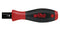 Wiha 26463 26463 Torque Tool Screwdriver 4 mm 127 Wiha-TorqueVario-S Series 1 N-m to 5