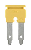 Weidmuller 1739680000 Jumper BAR 2POS Terminal Block