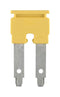Weidmuller 1739680000 Jumper BAR 2POS Terminal Block