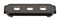 Harting 19400169901 Cover Metal Rcpt M25 Hood & Housing