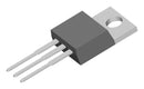 Littelfuse IXTP01N100D Mosfet N-CH 1KV 0.4A TO-220