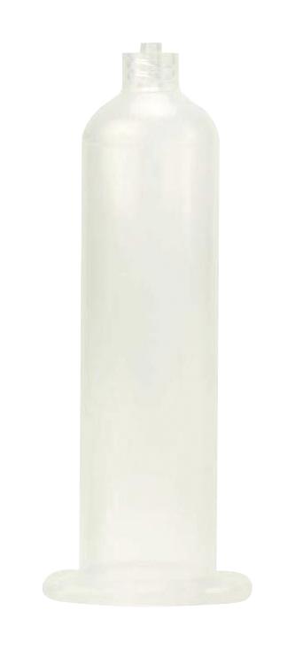 Fisnar 8001005 Syringe Barrel Natural 55 cc Quantx Series 15 Pack