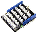 Seeed Studio 103030000 Base Shield Grove Arduino Development Board