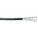 Structured Cable CAT5E-DB Shld Network 4 Pair 24AWG 305M