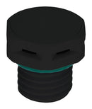 Amphenol LTW VENT-PS1YBK-O8002 Connector Accessory Black Vent M12 Sensor Connectors