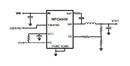 Monolithic Power Systems (MPS) MPQ4409GQBE-AEC1-P MPQ4409GQBE-AEC1-P DC/DC Conv Sync Buck 2.2MHZ 125DEG C