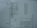 Tanotis - SparkFun 10 Segment LED Bar Graph - Red Other - 6