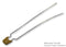 AVX SR215E104MAR Multilayer Ceramic Capacitor, 0.1 &micro;F, 50 V, SkyCap SR Series, &plusmn; 20%, Radial Leaded, Z5U