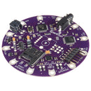 Tanotis - SparkFun LilyPad MP3 Audio, LilyPad, Sparkfun Originals - 1