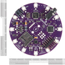 Tanotis - SparkFun LilyPad MP3 Audio, LilyPad, Sparkfun Originals - 2