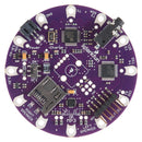 Tanotis - SparkFun LilyPad MP3 Audio, LilyPad, Sparkfun Originals - 3