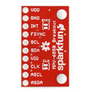 SparkFun Triple Axis Accelerometer and Gyro Breakout - MPU-6050