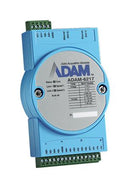 Advantech ADAM-6217-B Analog I/P Modbus TCP Module 8-CH 30V