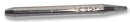PACE 1121-0533-P5 Soldering Iron Tip, Chisel, Extended, 1.6 mm