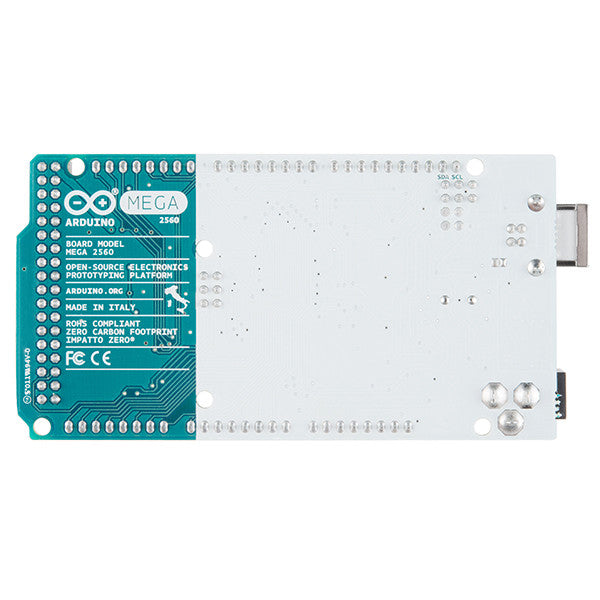 Tanotis - SparkFun Arduino Mega 2560 R3 Boards - 4