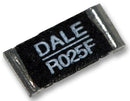 VISHAY WSL2010R2700FEA SMD Current Sense Resistor, 0.27 ohm, 500 mW, 2010 [5025 Metric], &plusmn; 1%, WSL Series