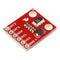 Tanotis - SparkFun Altitude/Pressure Sensor Breakout - MPL3115A2 Boards, Sparkfun Originals, Weather - 1