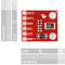 Tanotis - SparkFun Altitude/Pressure Sensor Breakout - MPL3115A2 Boards, Sparkfun Originals, Weather - 2