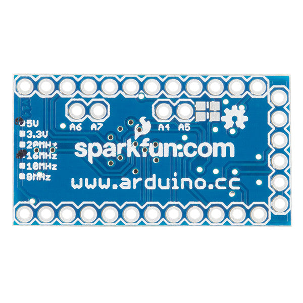 Tanotis - SparkFun Arduino Pro Mini 328 - 5V/16MHz Boards, Sparkfun Originals - 3
