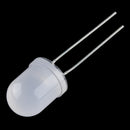 Tanotis - SparkFun Diffused LED - White 10mm - 1