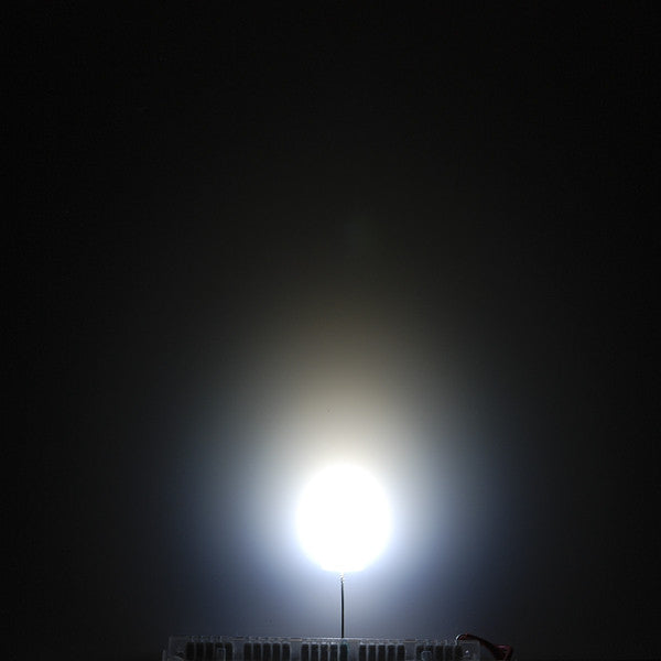 Tanotis - SparkFun Diffused LED - White 10mm - 3