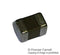EPCOS B59601A0085A062 PTC Thermistor, 470 ohm, SMD, -5% to +5%, B59601 Series