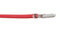 Molex 215711-2125 215711-2125 Cable Assembly Crimp Pin to Free End 17.7 " 450 mm CLIK-Mate OTS 215711 Red