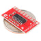 Tanotis - SparkFun Transceiver Breakout - MAX3232 Boards, Sparkfun Originals - 4