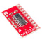 Tanotis - SparkFun Transceiver Breakout - MAX3232 Boards, Sparkfun Originals - 1