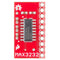 Tanotis - SparkFun Transceiver Breakout - MAX3232 Boards, Sparkfun Originals - 2