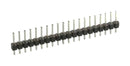 Harwin M20-9994045 Pin Header Board-to-Board 2.54 mm 1 Rows 40 Contacts Through Hole M20 Series